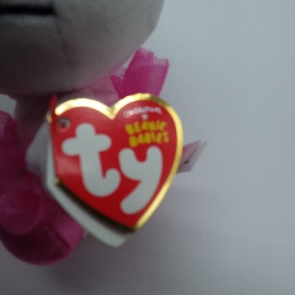 2 Hello Kitty Sanrio Plush Stuffed Toys Ty & Asian Chinese Cat in Kimono… - Picture 10 of 14
